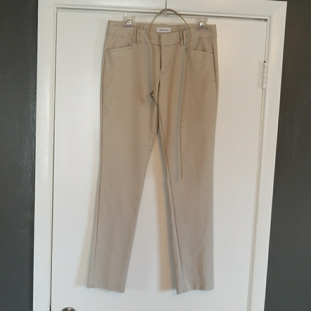 Calvin Klein Pants